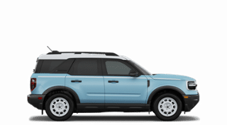 2026 Ford Bronco Sport® External Image 1